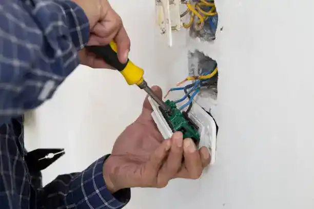 Instalaciones